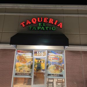 Taqueria El Tapatio No 2